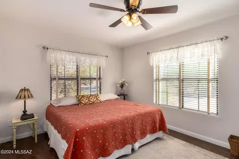 5351 E Francisco Loop, Tucson, AZ 85712 photo 20