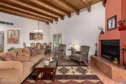 5351 E Francisco Loop, Tucson, AZ 85712 photo 11