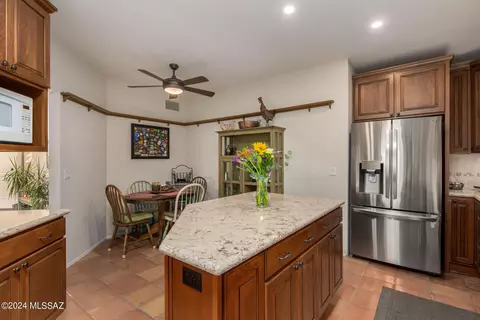 5351 E Francisco Loop, Tucson, AZ 85712 photo 19