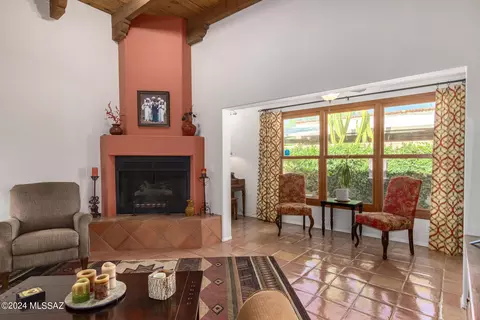 5351 E Francisco Loop, Tucson, AZ 85712 photo 12
