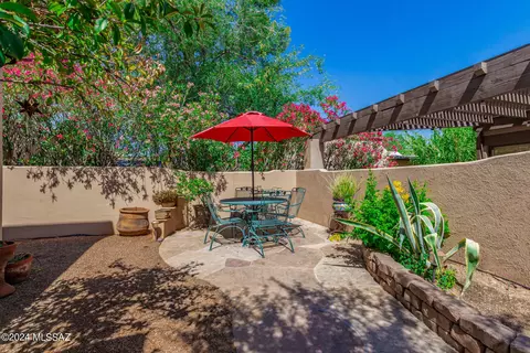 5351 E Francisco Loop, Tucson, AZ 85712 photo 35