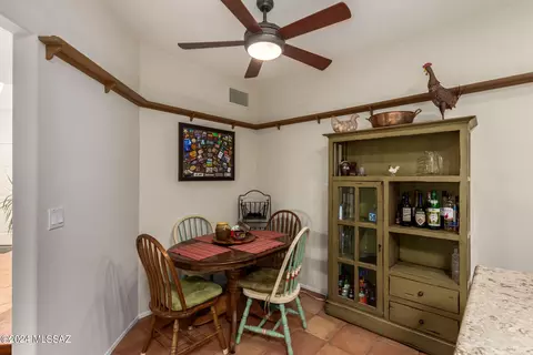 5351 E Francisco Loop, Tucson, AZ 85712 photo 16
