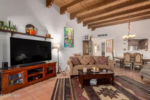 5351 E Francisco Loop, Tucson, AZ 85712 photo 13
