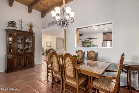 5351 E Francisco Loop, Tucson, AZ 85712 photo 14