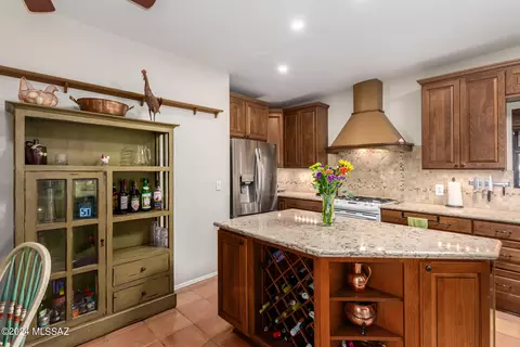 5351 E Francisco Loop, Tucson, AZ 85712 photo 17