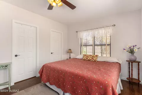 5351 E Francisco Loop, Tucson, AZ 85712 photo 21