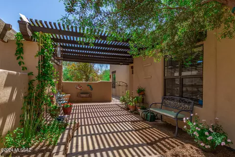 5351 E Francisco Loop, Tucson, AZ 85712 photo 7