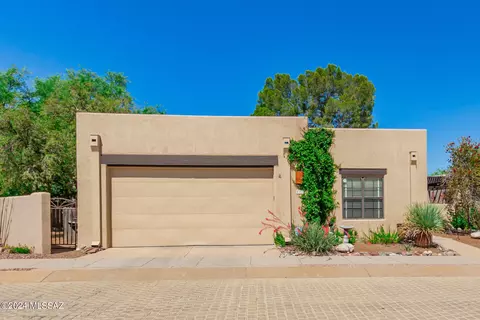 5351 E Francisco Loop, Tucson, AZ 85712 photo 2