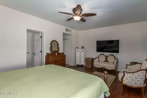 5351 E Francisco Loop, Tucson, AZ 85712 photo 27