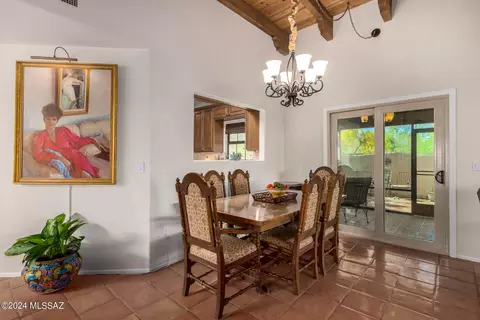 5351 E Francisco Loop, Tucson, AZ 85712 photo 15