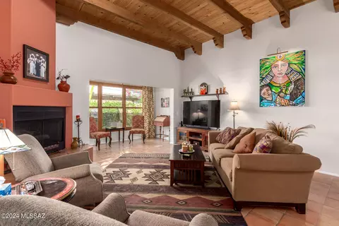 5351 E Francisco Loop, Tucson, AZ 85712 photo 10