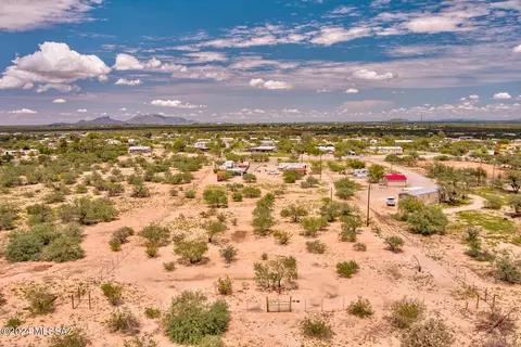 16105 W El Tiro Rd, Marana, AZ 85653
