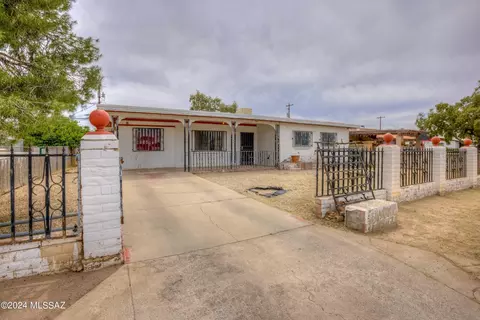 741 W Kentucky St, Tucson, AZ 85714