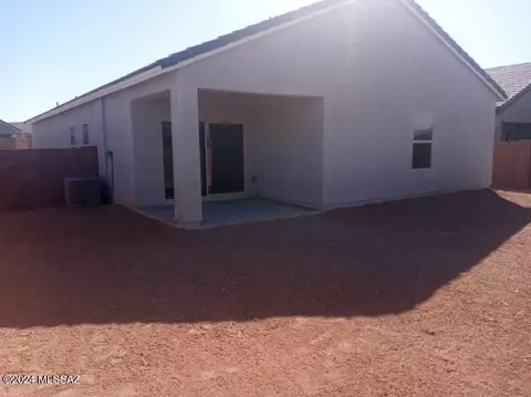 Exterior - 12885 E Russo Dr W, Vail, AZ 85641 photo 3 of 3
