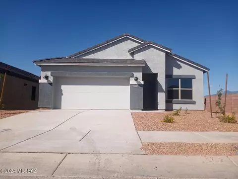 12885 E Russo Dr W, Vail, AZ 85641