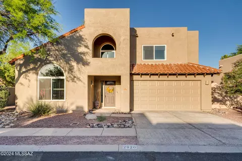 2920 E Avenida Portico, Tucson, AZ 85716