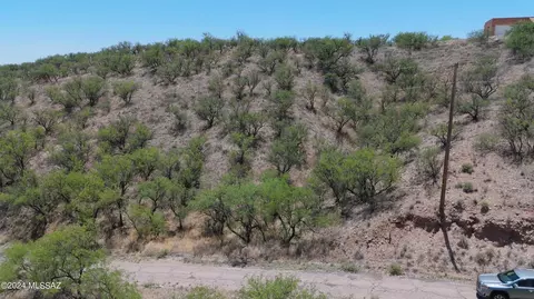 1016 Via Margarita, Rio Rico, AZ 85648