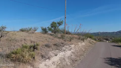 1055 Adelita Ct #94, Rio Rico, AZ 85648