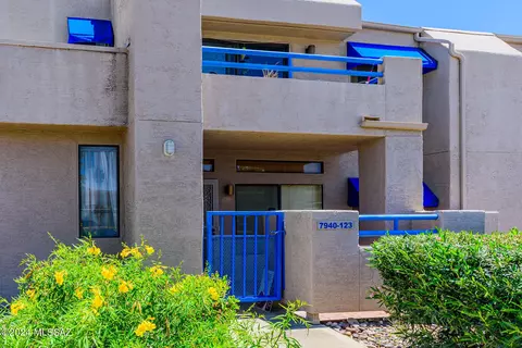 7940 E Colette Cir E #123, Tucson, AZ 85710