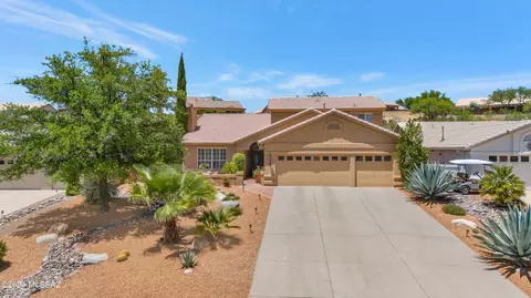 37660 S Mashie Dr, Saddlebrooke, AZ 85739