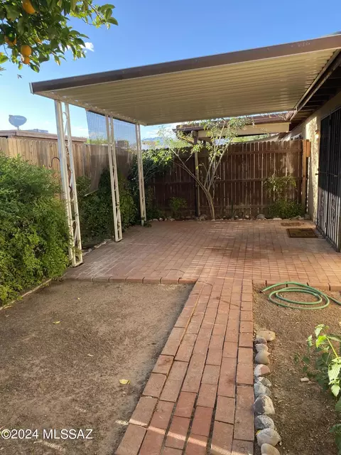 7724 E Kenyon Dr, Tucson, AZ 85710 photo 22