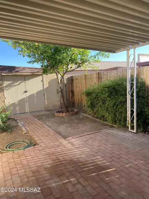 7724 E Kenyon Dr, Tucson, AZ 85710 photo 24