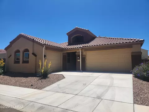 9395 W Lone Cougar Way, Marana, AZ 85653