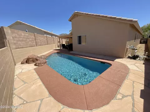 505 E Greg Rock Rd, Vail, AZ 85641 photo 32