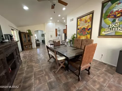 505 E Greg Rock Rd, Vail, AZ 85641 photo 8