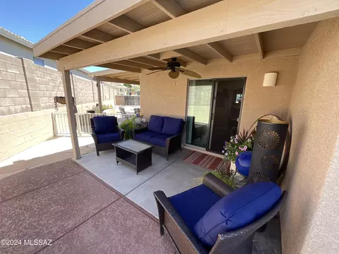 505 E Greg Rock Rd, Vail, AZ 85641 photo 29