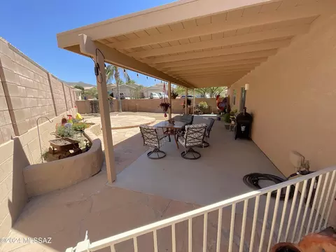 505 E Greg Rock Rd, Vail, AZ 85641 photo 33
