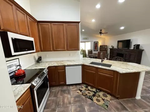505 E Greg Rock Rd, Vail, AZ 85641 photo 10