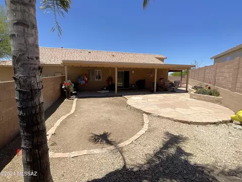 505 E Greg Rock Rd, Vail, AZ 85641 photo 34
