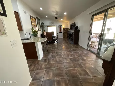 505 E Greg Rock Rd, Vail, AZ 85641 photo 6