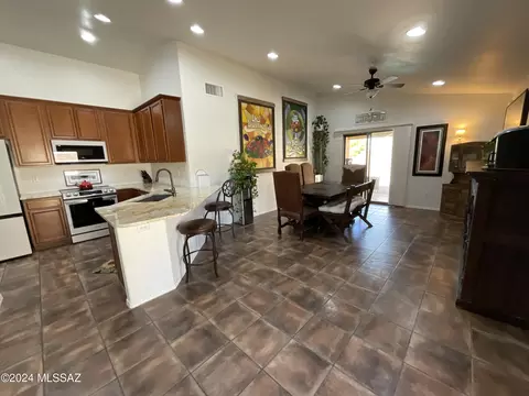505 E Greg Rock Rd, Vail, AZ 85641 photo 7