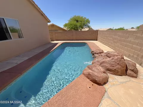 505 E Greg Rock Rd, Vail, AZ 85641 photo 31