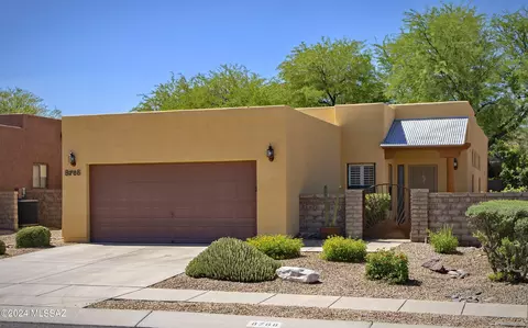 8768 E Corte Caida Del Sol, Tucson, AZ 85715