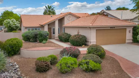 65638 E Rocky Terrace Dr, Saddlebrooke, AZ 85739