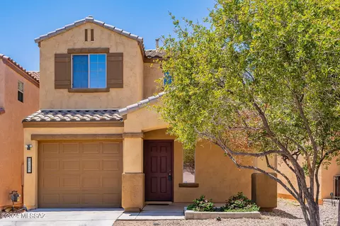 14348 S Camino Vallado, Sahuarita, AZ 85629