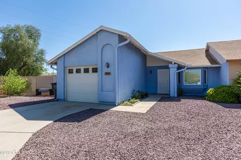 4848 S Joshua Tree Dr, Tucson, AZ 85730
