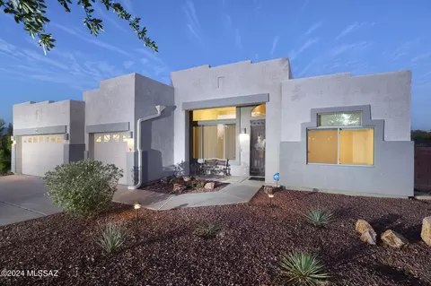 13748 E Cienega Creek Dr, Vail, AZ 85641