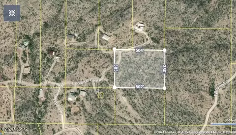 15704 Colossal Cave Rd E, Vail, AZ 85641