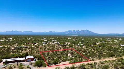 16001 W Aubrey Ave, Tucson, AZ 85736