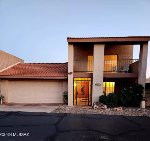 4648 E Camino De Oro, Tucson, AZ 85718