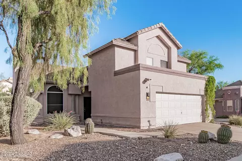 4024 E Via Del Vireo, Tucson, AZ 85718