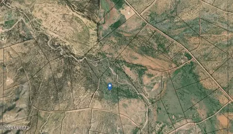 Tba W Bonita Klondyke Road, Willcox, AZ 85643