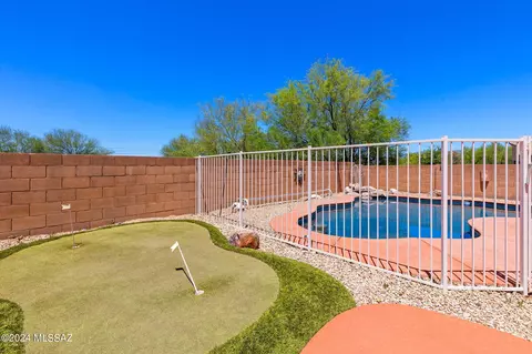 5932 S Starling Dr, Tucson, AZ 85747 photo 7