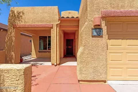 5932 S Starling Dr, Tucson, AZ 85747 photo 5