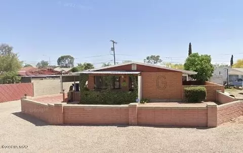 3158 E 26th St, Tucson, AZ 85713