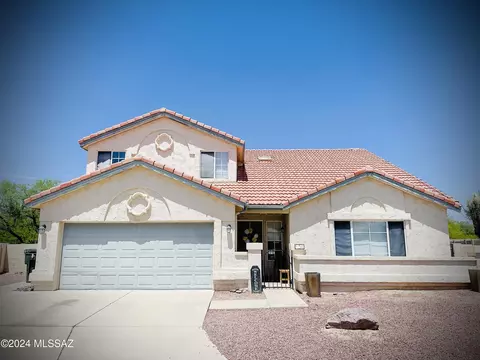 51 S Gold Mine Loop, Tucson, AZ 85748